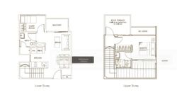 The Foresta @ Mount Faber (D4), Condominium #485962761